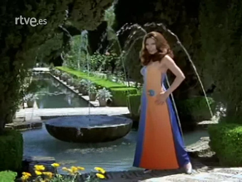 Rocio Jurado - Amor Gitano