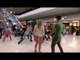 The Next Step - Extended Mall Flash Mob Dance
