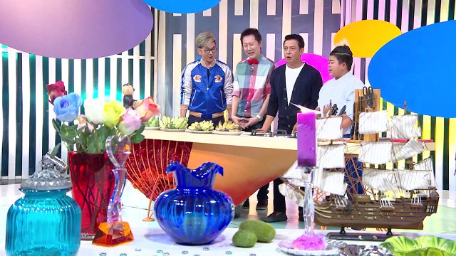 ประโยชน์ของกล้วยน้ำว้า 3 มี.ค.59 (1/2) ครัวคุณต๋อย