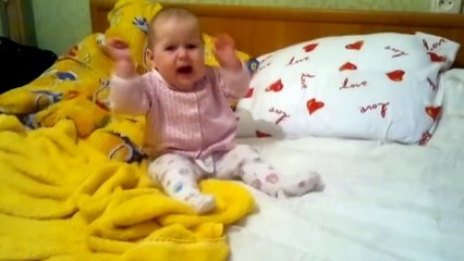 Как успокоить ребёнка