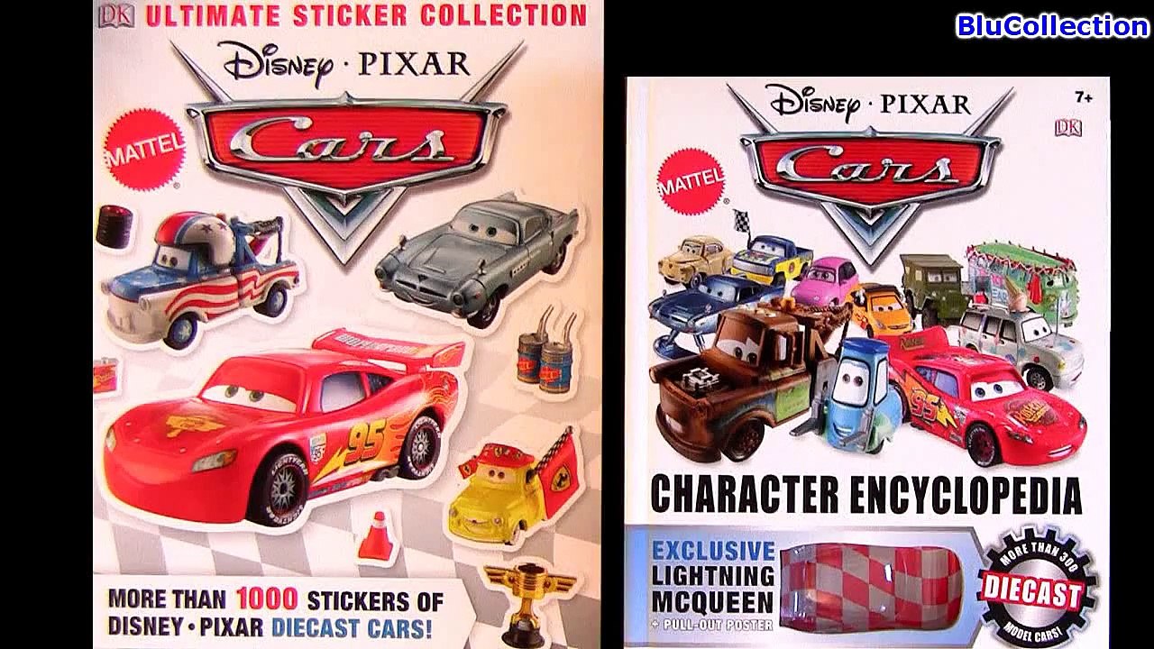 cars disney pixar mattel