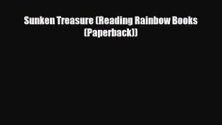 Download Sunken Treasure (Reading Rainbow Books (Paperback)) [Download] Online