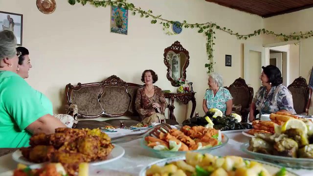 Bana Masal Anlatma - Fragman