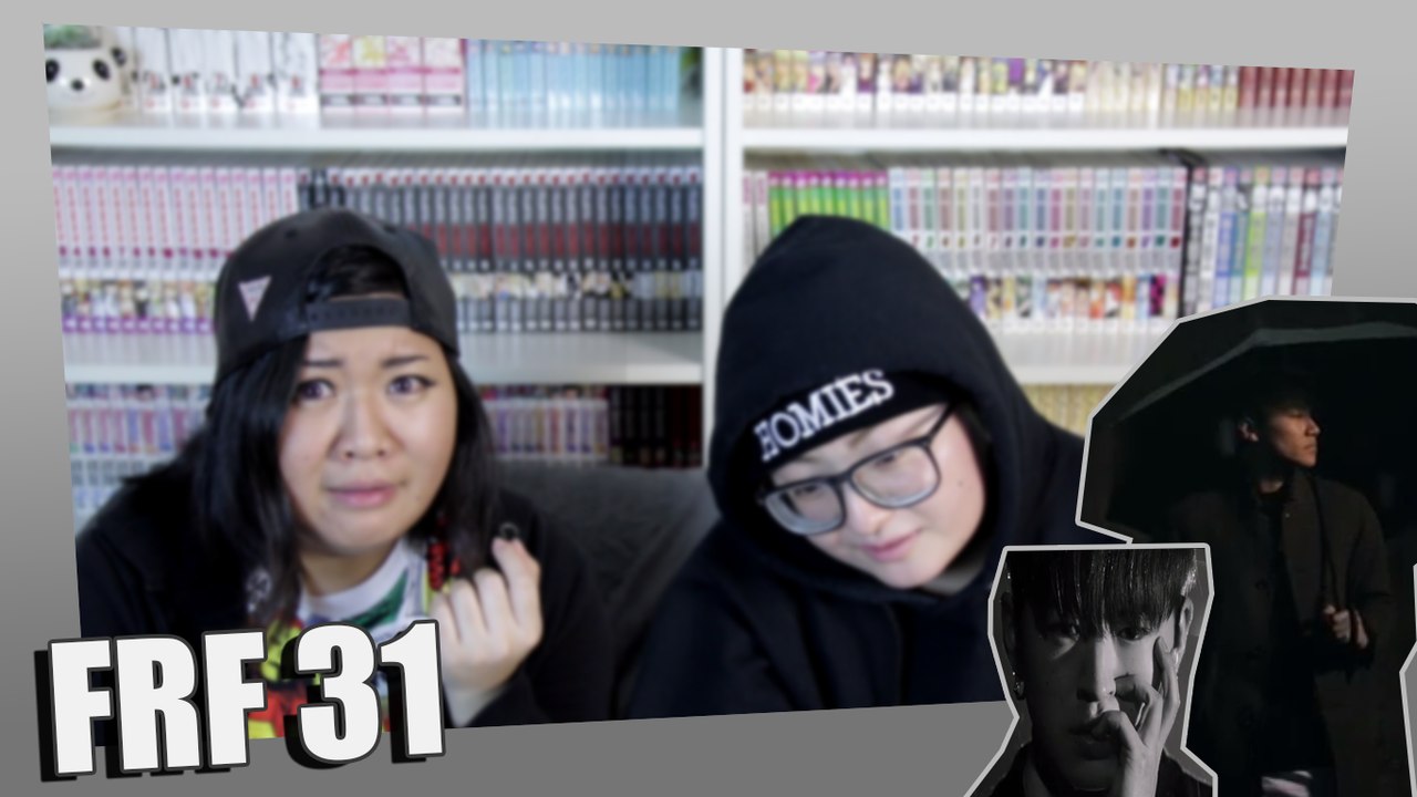 FAN REACTION FRIDAY EP31- FULL EPISODE! | theswitchgirls