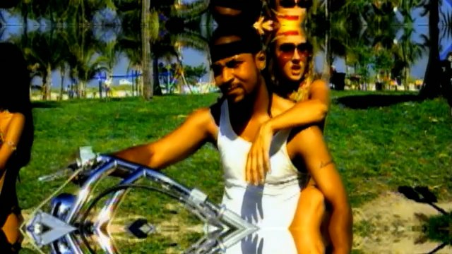 NEXT VS IDEAL VS RUFF ENDZ VS DA BRAT MEGAMIX