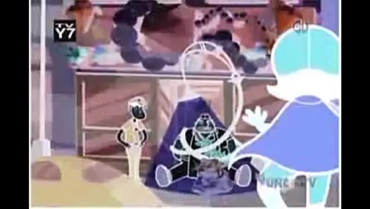 WordGirl Theme Song in GMajor  Dailymotion Video