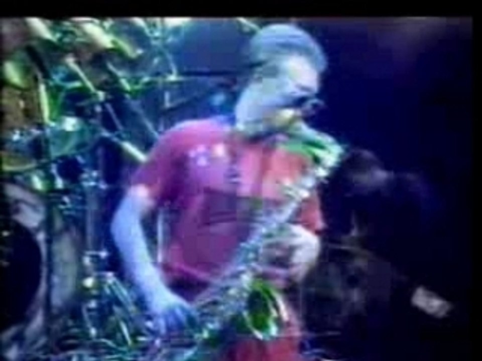 Ub40 - i think it's going to rain today