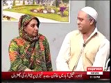 Khabardar with Aftab Iqbal - 28 February 2016 - Express News