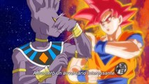 Dragon Ball Z: Battle of Gods (Fan Trailer) [SUB ITA HD]