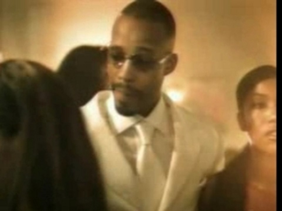 Warren G - I Want it All