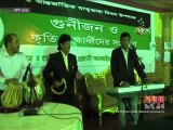 সৌদিতে প্রবাসী বাংলাদেশি গুণীজন ও কৃতি শিক্ষার্থীদের সংবর্ধনা