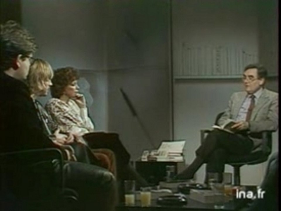 Apostophes 1986
