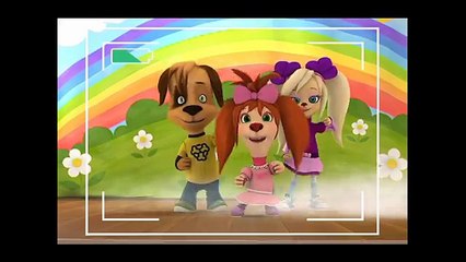 Барбоскины - Мечты заветные (музыкальный клип)