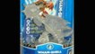 Skylanders Spyros Adventure Non Ingame variant toys with different songs (updated)