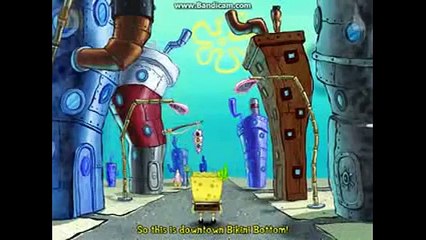 Spongebob Square Pants Full Episodes/Ridiculous Fun - Dont miss!