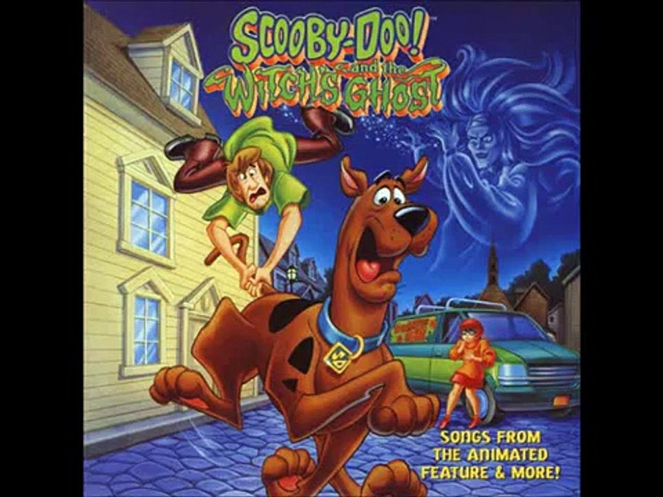Gary Falcone & Joe Pizzulo - The Ghost Is Here