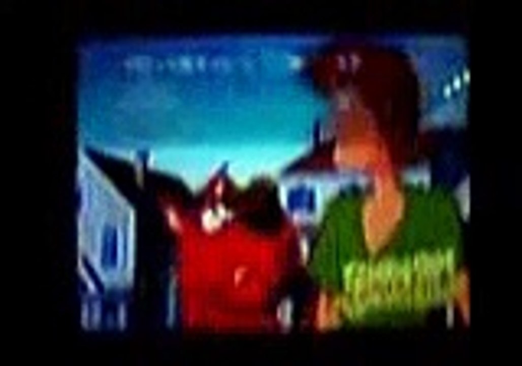 Opening Previews for Scooby Doo And The Reluctant Werewolf VHS