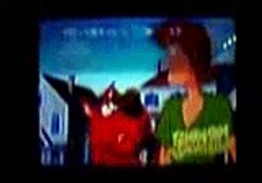 Opening Previews for Scooby Doo And The Reluctant Werewolf VHS