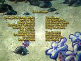 (Spongebob Squarepants: Employee Of The Month) Credits