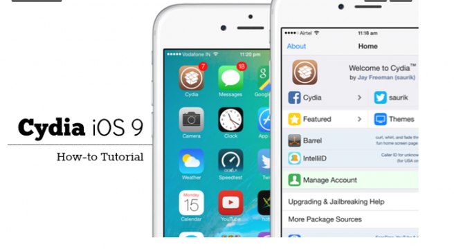 jailbreak iOS 9, iOS 9.2, iOS 9.2.1 Cydia Download For Untethered 9.2 jailbreak Pangu