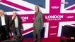 Exclu Vidéo : La Chute de Londres : les acteurs à l'heure londonienne !