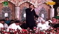 Teri Zulf Tu Layan Ny (Punjabi Naat) - Shakeel Ashraf Qadri - New Mehfil e Naat [2015] - Video Dailymotion