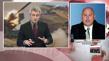 Expert's take on N. Korea's latest provocation