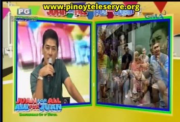 EAT BULAGA REPLAY - March 3, 2016 Full Epi. Part 5