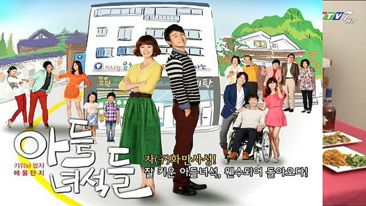 xem phim người con trai vtv3  tập  5   Nhấn vào link dưới