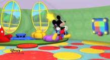 Mickey Mouse Clubhouse - Mickey And Donald Have A Farm