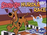 Scooby Doo Hurdle Race Disney cartoons full episodes video game Baby Games