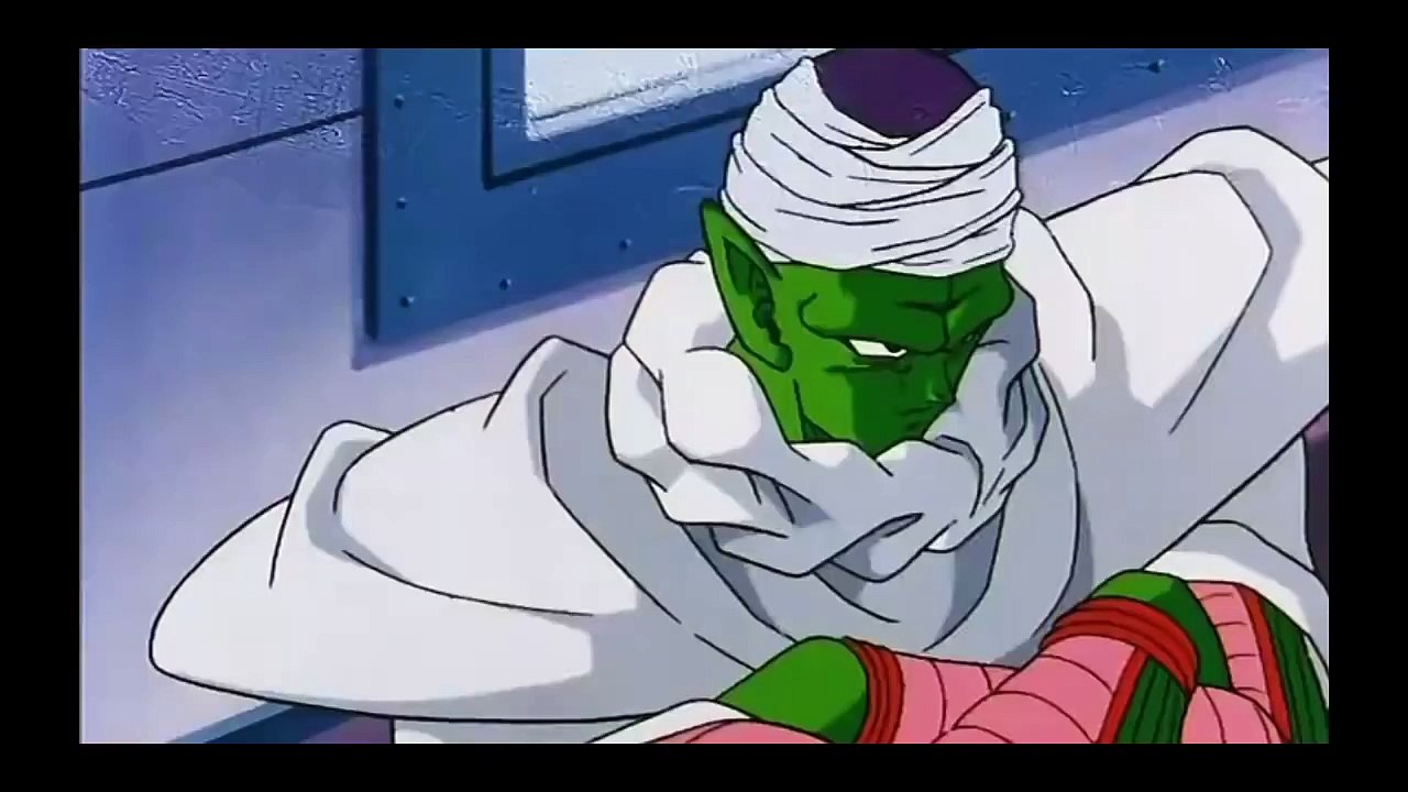 Dragonball Z Ep 147 - Kamiccolo! (720p) HD
