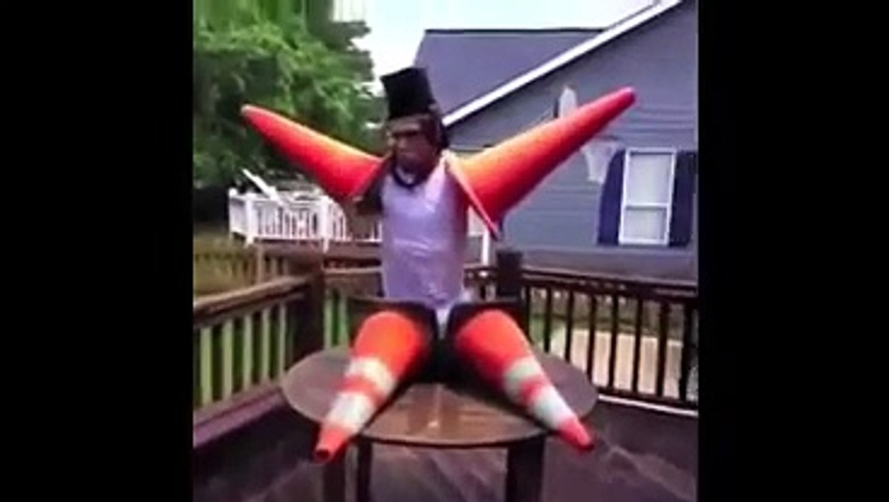 Compilation VIDÉO je CEP DIVERTENTI SU YOUTUBE 2016 - 2016