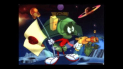 Marvin the Martian (Prod.NightmareBeatz)