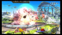 Feb Monthly Low Tiers - JK (Bowser Jr.) vs. Jay (Samus) - Winner's Bracket