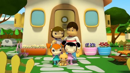 Canım Kardeşim 106. Bölüm