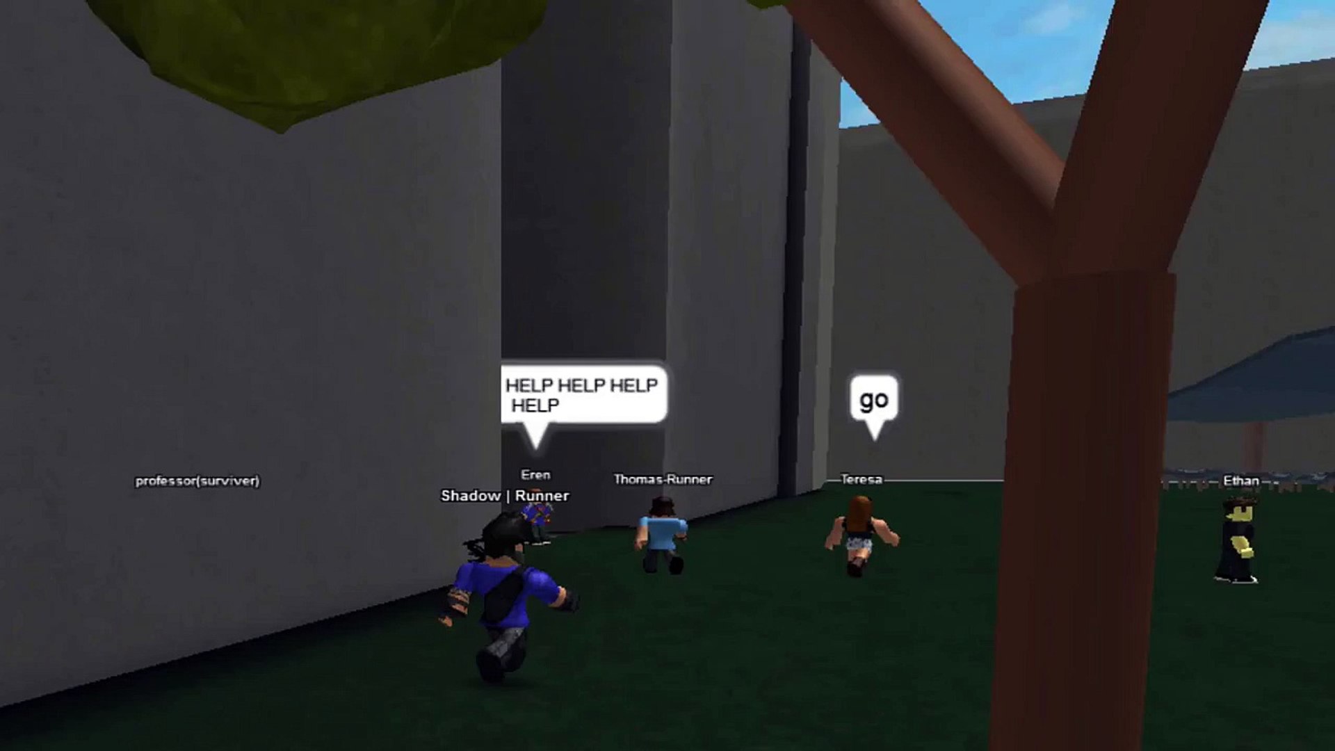 Roblox Anthem Trailer