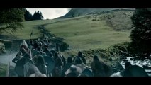 Vikings: Season 4 Official Trailer - Premieres February 18th 10/9c | History