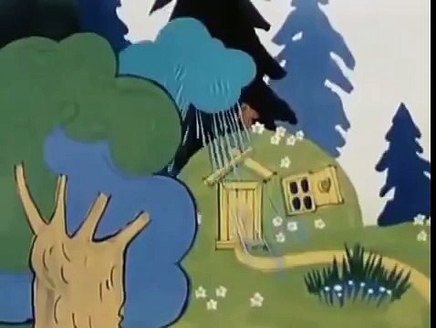 Мультфильмы СССР Капитошка Мультфильмы СССР онлайн