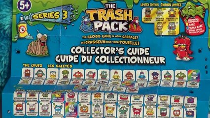 Cookie Monster Count n Crunch , eats Ultimate Fighting Trashies and Barfs funny