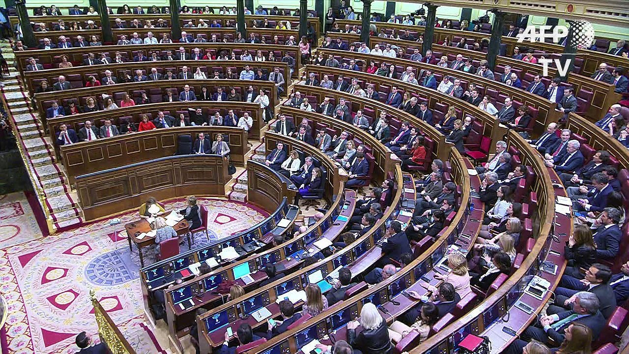 España no consigue formar gobierno