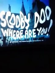 Scooby-Doo where are you season 1 THEME SONG