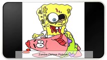Cartoon Zombie Stock Photos and Images