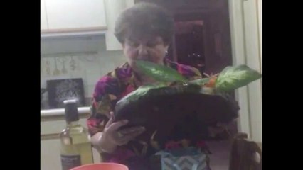 Grandma Becomes Great Grandma