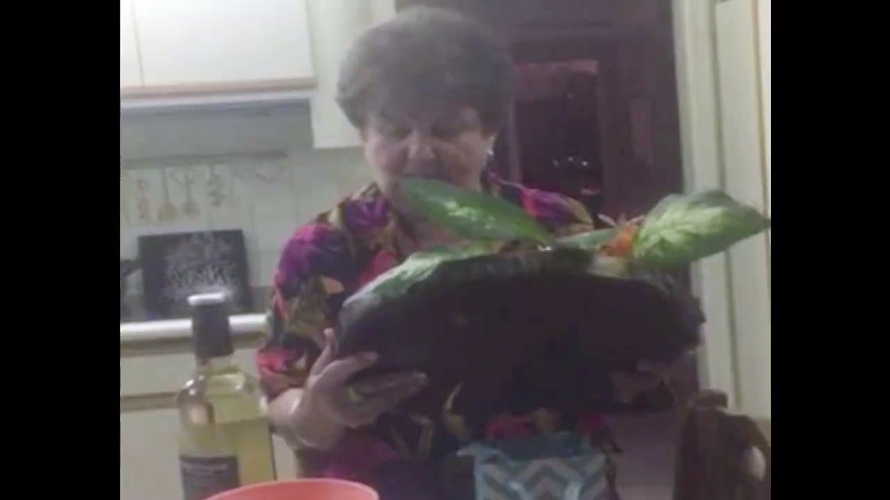 Grandma Becomes Great Grandma