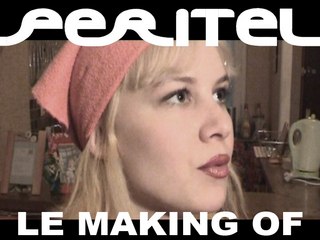 Sortie de Secours : La Baignoire - Making Of