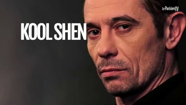 Kool Shen : «Avec JoeyStarr, on s'envoie des messages d'amour par texto»