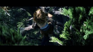 Pete's Dragon Official Teaser Trailer #1 (2016) - Bryce Dallas Howard Movie HD
