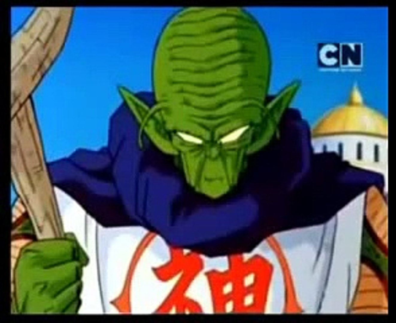 Dragon Ball Z Kai Episode 106 in hindi - video Dailymotion