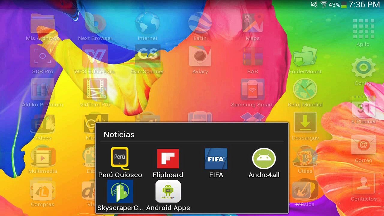 Descargar Minecraft  Pocket Edition APK Full en Español Gratis para Android